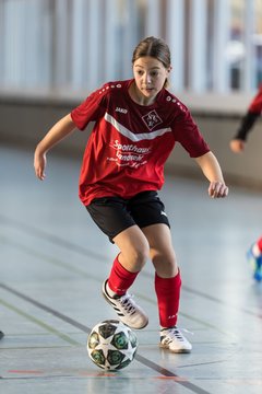 Bild 122 - wDJ Loewinnen Cup D2